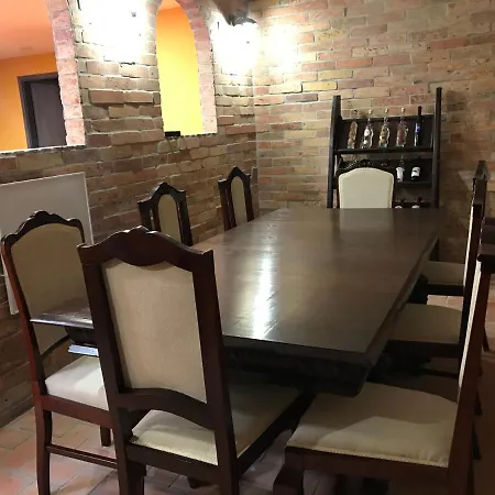 Villa Royal Keszthely