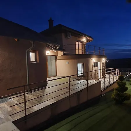 Royal Villa Keszthely