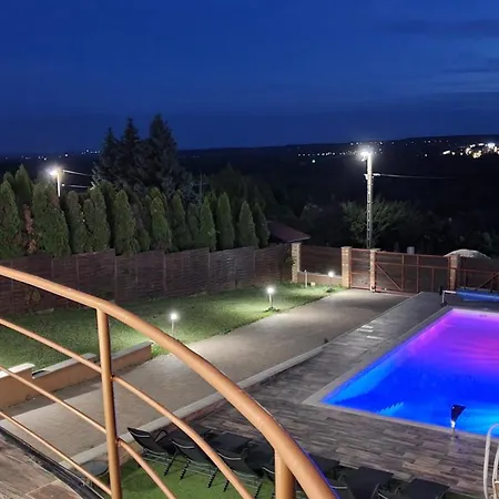 Vila Royal *