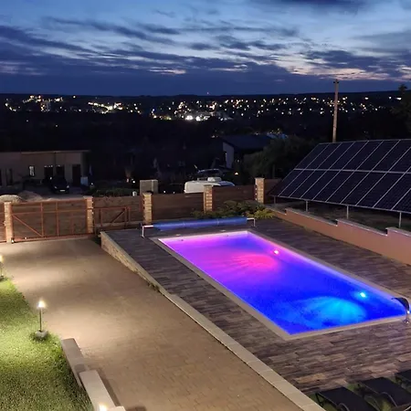 Royal Villa Keszthely