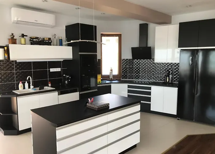 Royal וילה קסזטלי