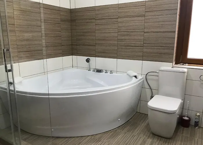 Villa Royal Keszthely