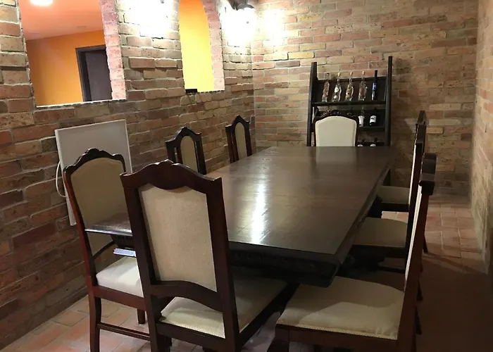 וילה Royal קסזטלי