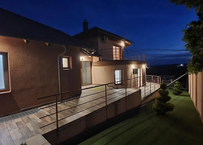 Royal Villa Keszthely