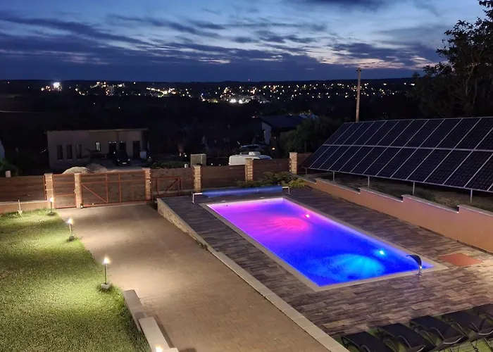 Royal וילה קסזטלי